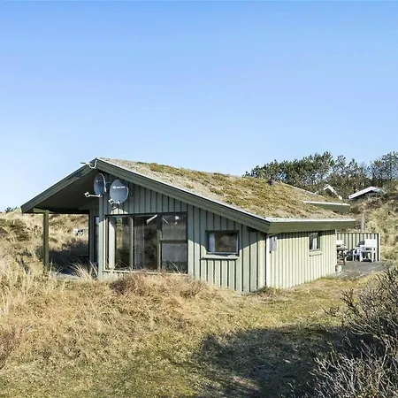 Bl696-pandrup-strandfogdensvej-62-c بيت للعطل Pandrup