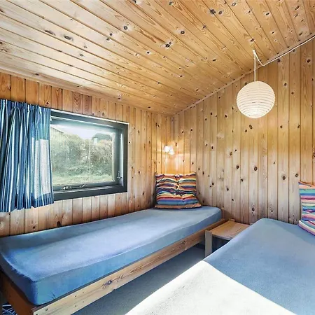 بيت للعطل Bl696-pandrup-strandfogdensvej-62-c