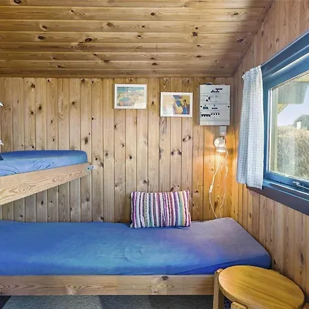 Dom wakacyjny Bl696-pandrup-strandfogdensvej-62-c