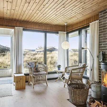 Dom wakacyjny Bl696-pandrup-strandfogdensvej-62-c