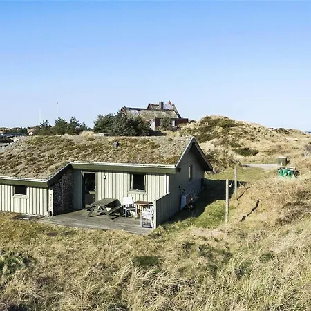 Dom wakacyjny Bl696-pandrup-strandfogdensvej-62-c *