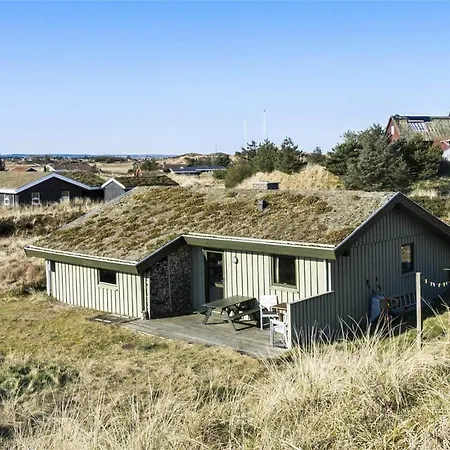 Dom wakacyjny Bl696-pandrup-strandfogdensvej-62-c *